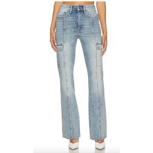 Pistola Dana Cargo Jean Size 25